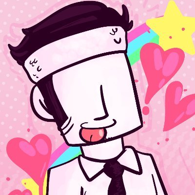 thatsuxor's profile picture. any / 16 / LESS THAN FORMAL REBOOT OUT NOW!!! 🌈🌧️