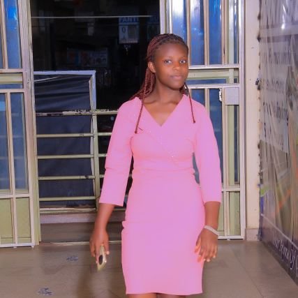 Isabellamulinde's profile picture. student at @muk