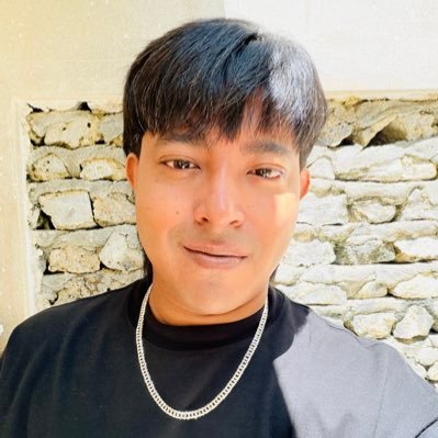 ShanSaidThat's profile picture. Works in the Managing Director’s Bureau @STELCOMALDIVES