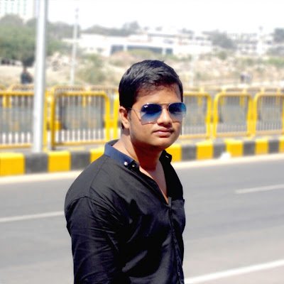 ShubhamVis45255's profile picture. 