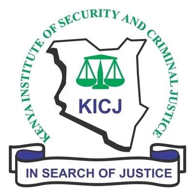 kiscjinstitute's profile picture. We offer Diploma and Certificate security courses