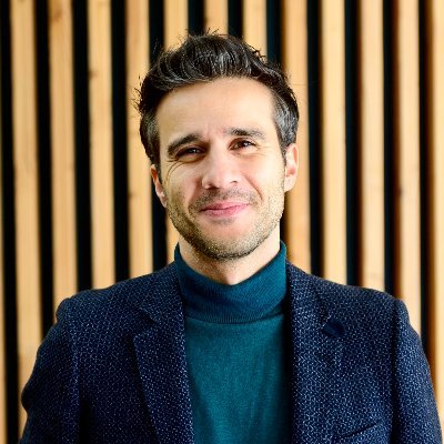 IsmaelFigueroa's profile picture. Comunicación digital en el Gabinete del Ministerio de @CienciaGob | Antes, en @BCN_Ajuntament, @La_SER y @COPE. Cuenta personal.