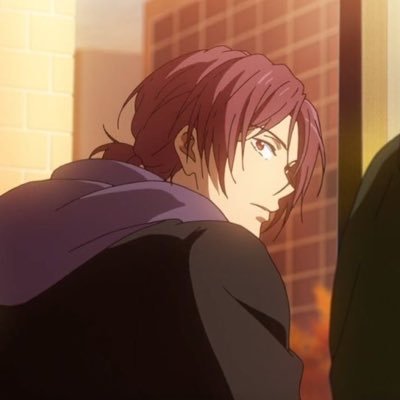 itnanase's profile picture. Trying to recall the beautiful moments