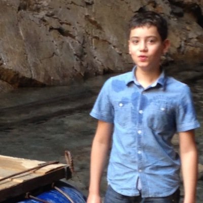 Radii2323's profile picture. @penn @arcinstitute