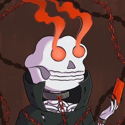 v_nayk's profile picture. Co-founder and Building @pepegodssol 🐸❤️. A web2 full stack dev migrating to web3. Let's MAKE NFTs GREAT AGAIN!