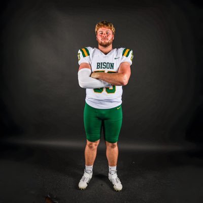 Cason Patterson - Co2025 Profile