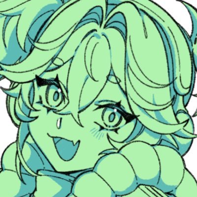 enosst's profile picture. she/her, LG(B)T -- oldschool vocaloid fan, new uma fan! -- business contact: artenosst@gmail.com 💫 eng/cat/esp