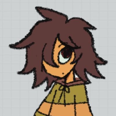 patchyBuddy's profile picture. 18🇵🇱 | she/they | omnisexual & genderfluid | i like deltarune, TF2, omori, mcsr, quadeca, brakence, fifty grand, interloper, .flow | pfp by @gayvelor!