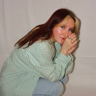 hayleecatewx's profile picture. 22 | she/her | weather luvr | OH storm chaser | structure slut | northern lights luvr