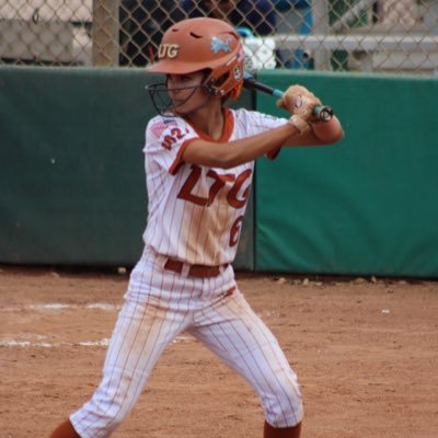 TatumSousa's profile picture. @LtgHenderson | OF/Slapper | Wheatland Union HS | c/o 2027 | NCAA ID#: 2502510478 | tatumsousa@yahoo.com