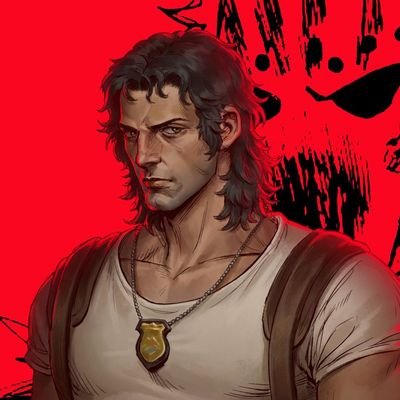 ryusvit's profile picture. tem rubra?