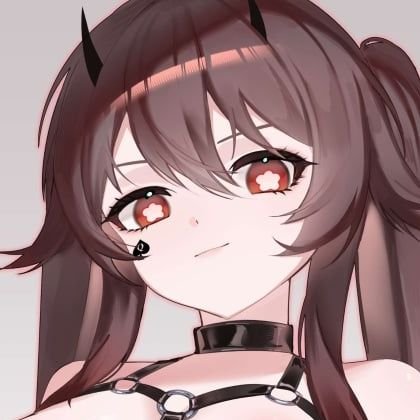 HuTaoOwnsYou's profile picture. Surrender to your impulses whiteboi 🩷

New DM replies £5
Consistent DMs £10
Unblock Fee £25

https://t.co/waRlWU9h6k