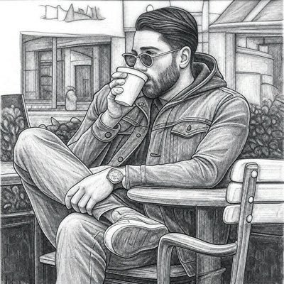 rickshares's profile picture. 