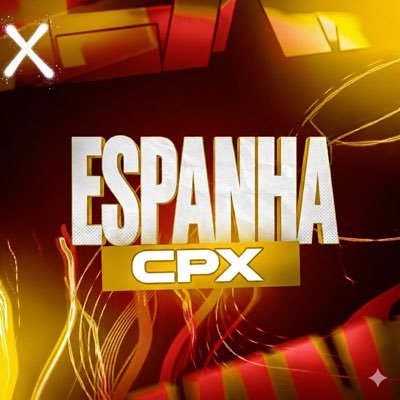 cpxespanha's profile picture. Servidor de interação ativo no discord. 🪽