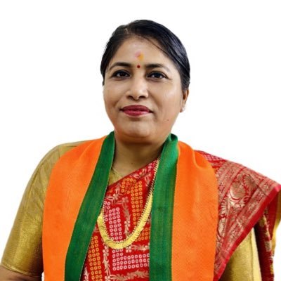 reetasinghbjp1's profile picture. Central Ministry Elected member Spokesperson in Bhartiya Janta party Co-Founder President,Reeta Singh Foundation 🇮🇳