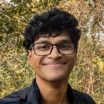 JaswanthBeere's profile picture. On a journey to create value and make this the best year of my life.