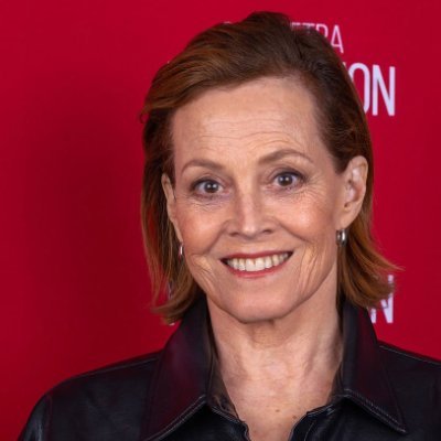 SWamovieaday's profile picture. Just a fan sharing her love for a real Legend, Sigourney Weaver.