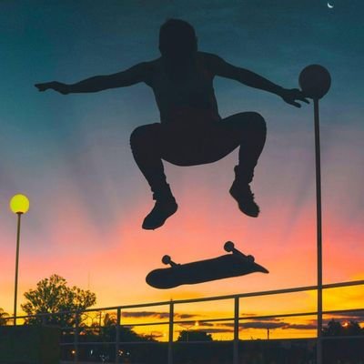 frikopperman's profile picture. 