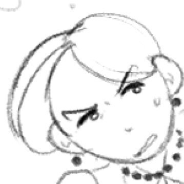 SORTACOFFE5266's profile picture. KEEP THE BALL ROLLING

they/them, omni
=====================
artist/animator, working on DESKHEAD, and https://t.co/5Muuu6aC4X