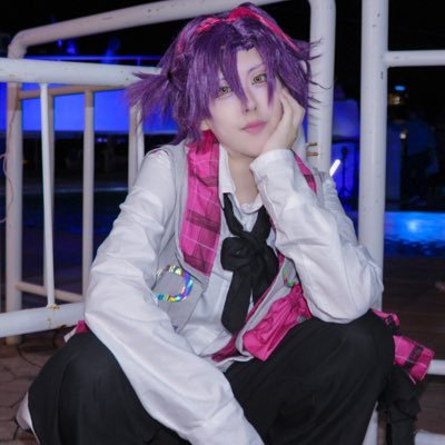 Yu_K_cos1228's profile picture. 20⤴︎/ 雑多垢;@Yu__cos28 衣装タグ( #ゆうの衣装制作) リトリン(https://t.co/MCfuELcZpC) 衣装依頼(https://t.co/fwg1QOMULR)         お別れはブロ解で/