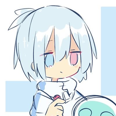 mitsu_math's profile picture. 数学科(代数幾何志望)の大学生/クイズ/ブルアカ