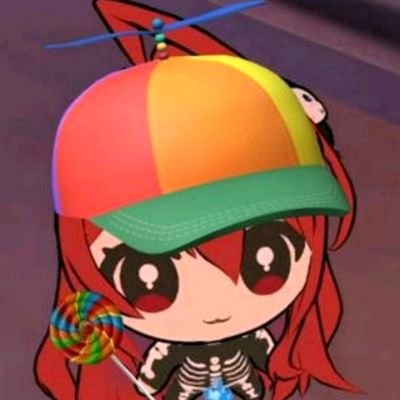 AniiiNat3's profile picture. just a clown who makes fun of bigger clowns
Follow for more bad takes