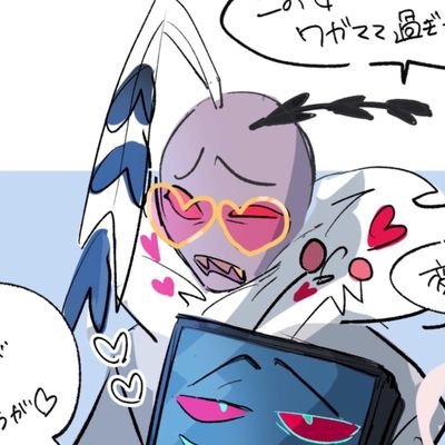 petalsofwrath's profile picture. 𓂂ೕ  #hazbintwt  ◟     ♡　𐔌　mw ml @lovesite42 ‹𝟹 !  no dni + ifb  𓎟𓎟