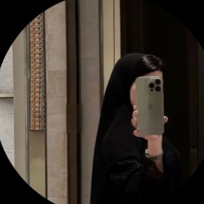 nu_hi9's profile picture. ارق من الرقه . .