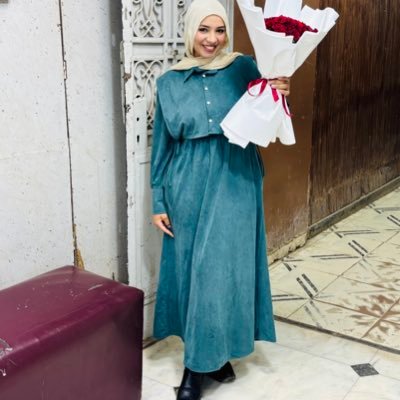 FatmaAnwer44511's profile picture. if you know , you know…