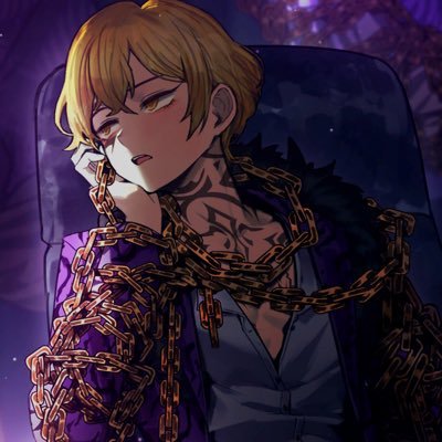 SinclairLC11's profile picture. Aha… Yeah, yeah. Pipe down, one at a time. Where's Big Brother headed to again?  | Not Affiliated with PM | https://t.co/kj11EwU0tX