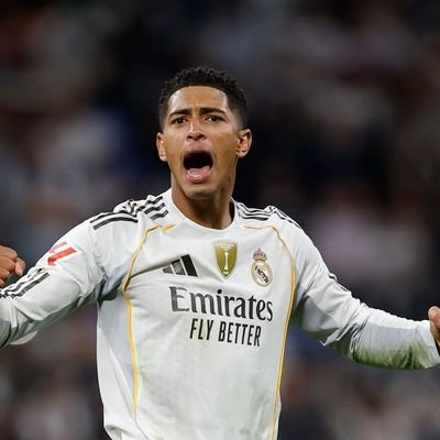 shadyounce's profile picture. A real Madrid fan with high passion for football ⚽ generally,
we do anything for foosball 😜
Los Blancos 🤍⚔️