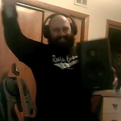 SimplyErnie's profile picture. NJ | Musician. Instrumental EP, Epiphany, out on all music platforms! Songwriter for hire!