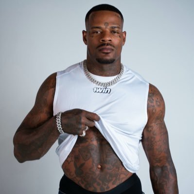 CrueltyRP's profile picture. 𝘼𝙣𝙙𝙧𝙚́ |  𝘼𝙛𝙧𝙞𝙘𝙖𝙣 𝙂𝙖𝙣𝙨𝙩𝙚𝙧 🇿🇦