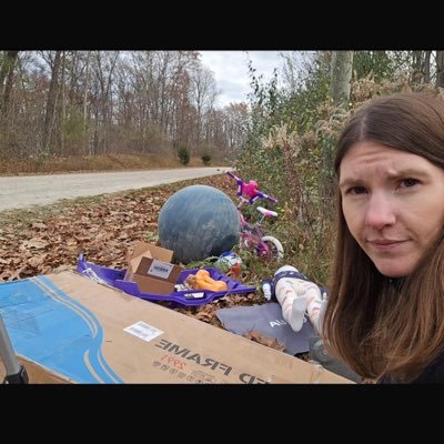 wifedirtyteslal's profile picture. I'm Stephanie, Wife of Dirty Tesla, sharing life with EVs from a wife's view, from tech to trips and daily adventures. This is my backup page.
