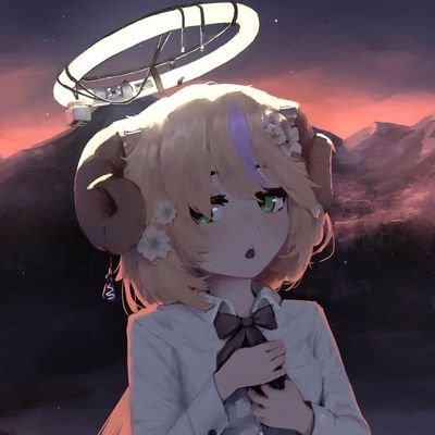 NotBuiltForThis's profile picture. zoe otp
- no longer a brawlhalla player -
conrad |
enby