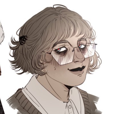 outerkid02's profile picture. I don’t know what I’m doing | 21 she/them | Shipping Mod for the @glovedtouchzine | pfp by @masentickless