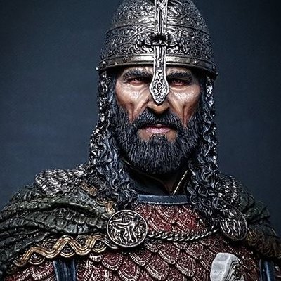 MoneroToshi1k's profile picture. 