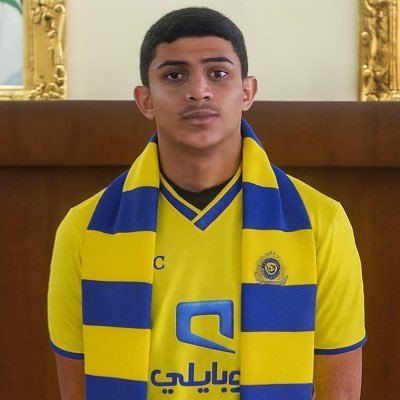 Onlyotbl's profile picture. Al-Nassr first, then let the flood come!