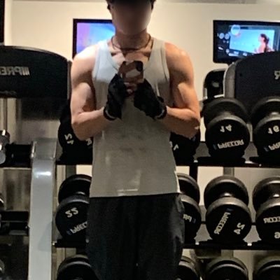 a5HqziPlAs84857's profile picture. のんびり日記/東京/29歳/勉強/筋トレ・ダイエット/-35kg/95kg→60kg/NESTA PFT所持/気軽にフォローしてください よろしくお願い致します(_ _*