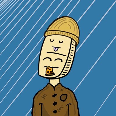 TooMazing265's profile picture. Came for the Alpha. Stayed for the Vibes. Learning. Growing. Getting to it || HENNYTHING IS POSSIBLE || #1269🥣🅰️ @akidcalledbeast #AKCB