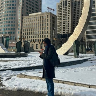 aidaross_'s profile picture. Communications Director, @JasonEsteves for Georgia Gov. Funnier offline.