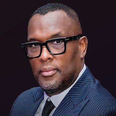 NzangaMobutu's profile picture. Époux, père de 3 enfants avec ma femme Catherine | Vice Premier Ministre honoraire - République Démocratique du Congo | Leader du parti @UDEMO_RDC