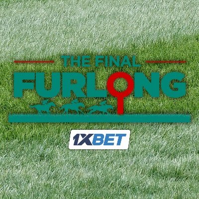 FinalFurlongPod's profile picture. The ultimate podcast for anyone with a passion for horse racing. From classics to novice chases, we cover it all with an array of special guests🇬🇧🇮🇪🇺🇸