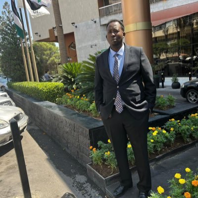 MohamedNur1983's profile picture. 