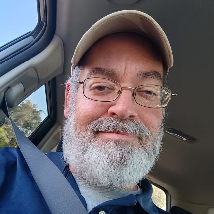 CBFrock's profile picture. Ret.: Tampa Police Crime Scene Investigator (1988-1999) | Gospel Preacher (2009-2020).
Political Conservative
#Christian #MAGA