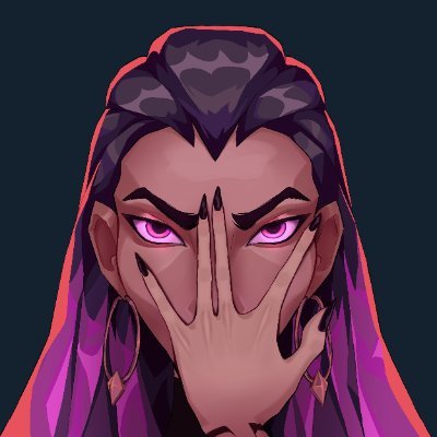 Impartial_Yve's profile picture. IGL for @ekoesportsgg
19/10/25 ❤️