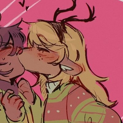 DessaraFan1225's profile picture. 17 years old | RTs might be a bit suggestive | NOT A PARODY ACC!! | Name im trying currently: Ralsie | @kirwithdot's wife and matching with her | PFP @L0DESTXR