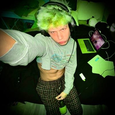 itstommyrascal's profile picture. Popstarinprogress