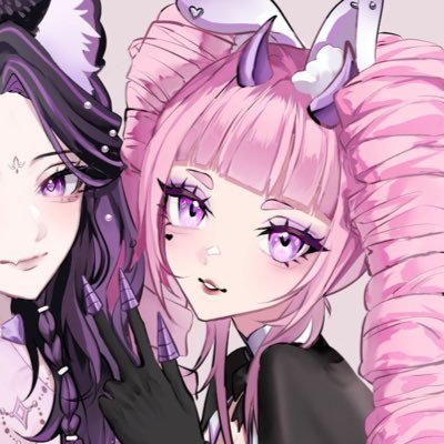 BuhnyBuns's profile picture. I draw and rig vtuber models through Vgen! email: buhnybuns@gmail.com Model art & Rig by me c: Vtuber Streaming Guide in link