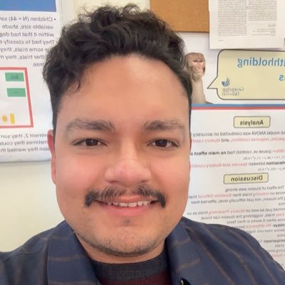 Halflight96's profile picture. Ph.D. student studying human/primate cognition. Interested in categorization, metacognition, relational concept learning, theory of mind and consciousness.